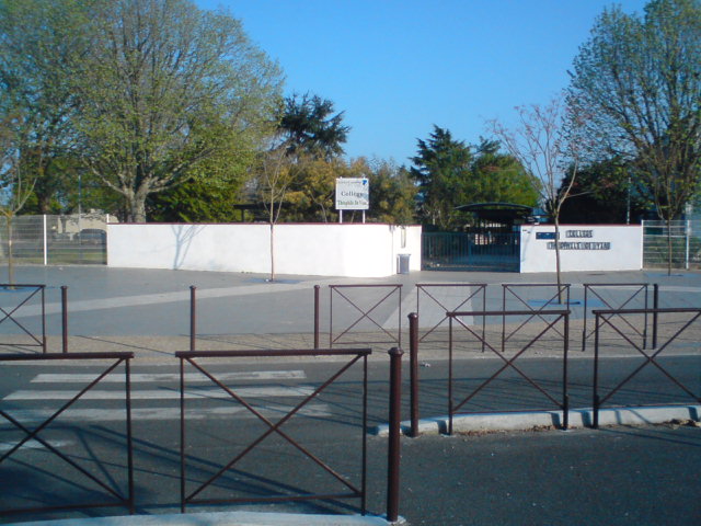 Le Passage