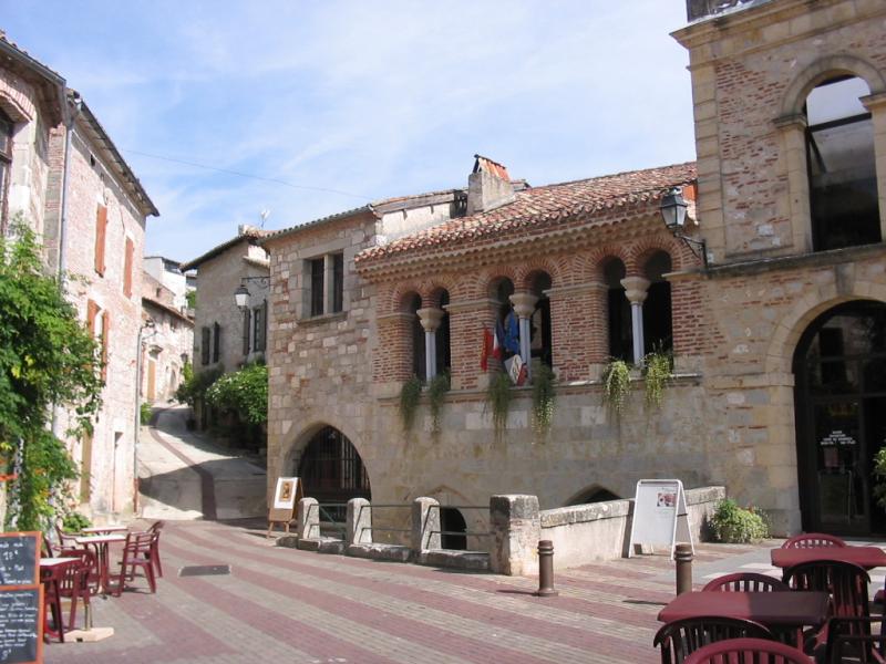 Penne-D'agenais
