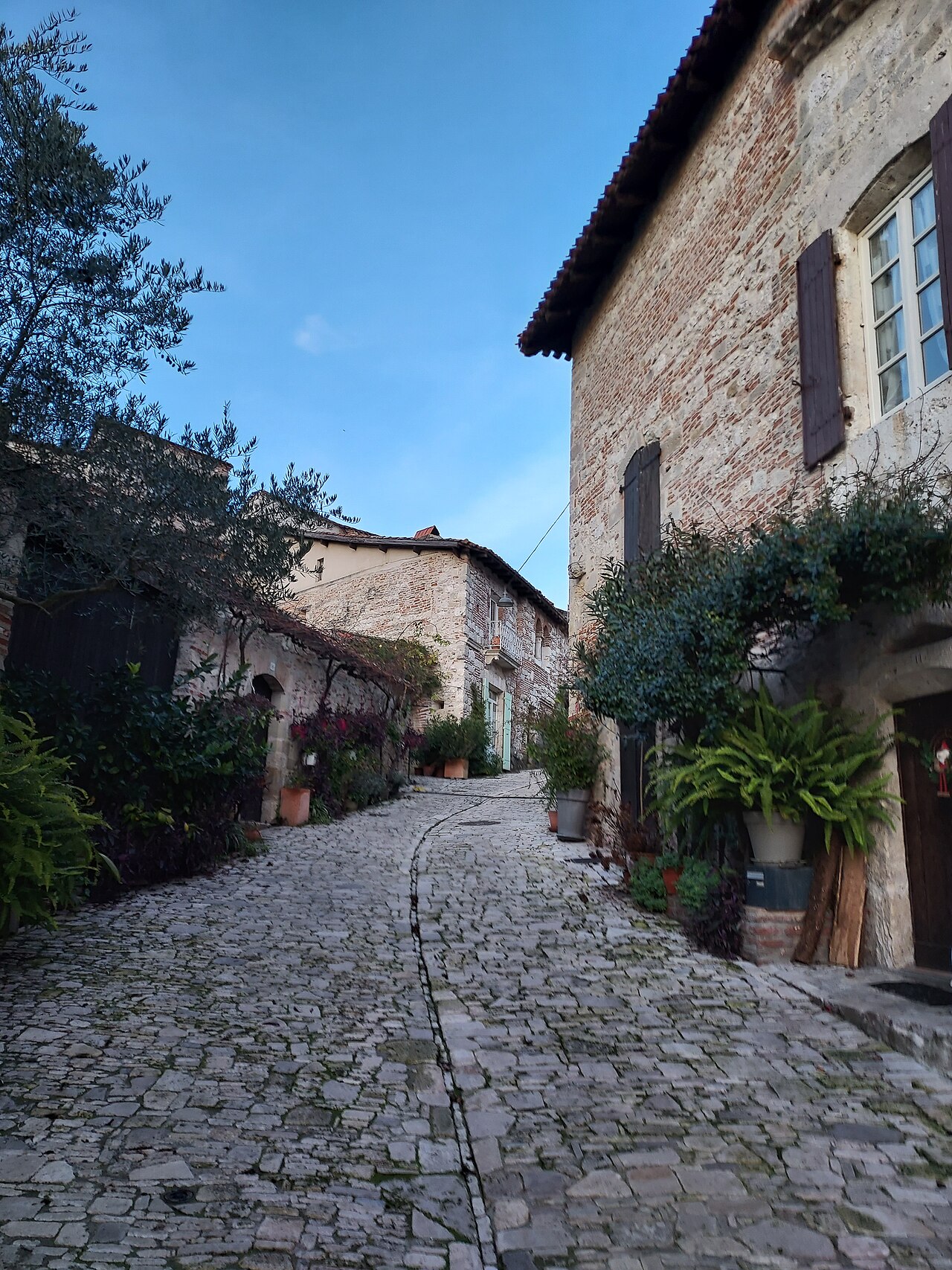 Photo 2 — Penne-d'Agenais, Lot-et-Garonne (47140)