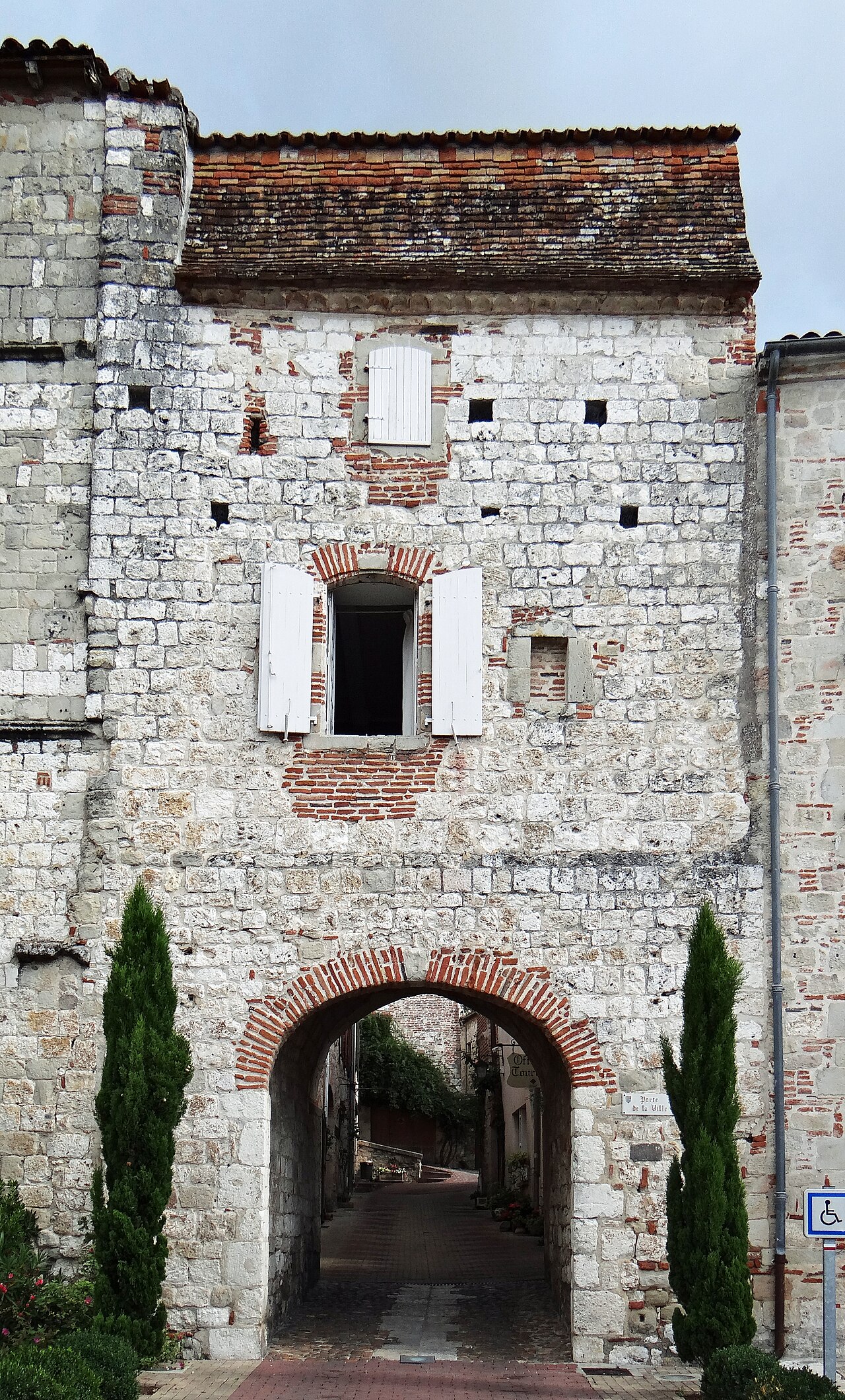 Photo 3 — Penne-d'Agenais, Lot-et-Garonne (47140)