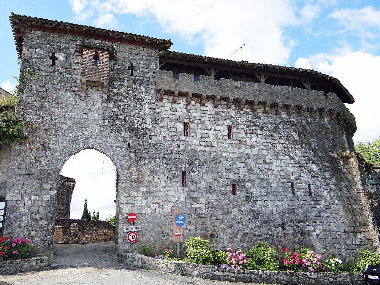 Photo 6 — Penne-d'Agenais, Lot-et-Garonne (47140)