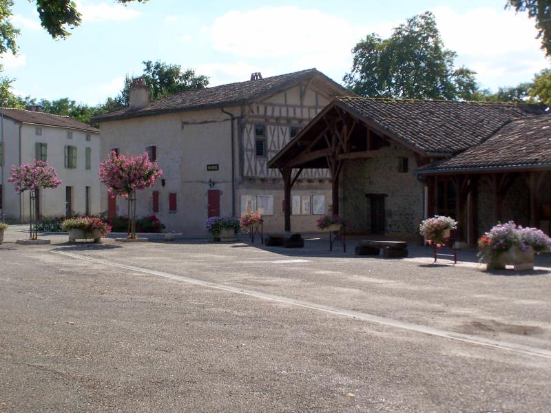 Pindères