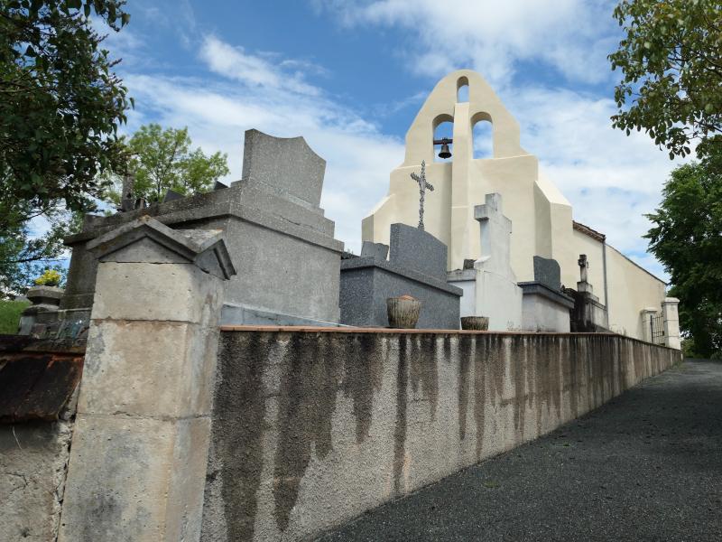 Pinel-Hauterive, Lot-et-Garonne