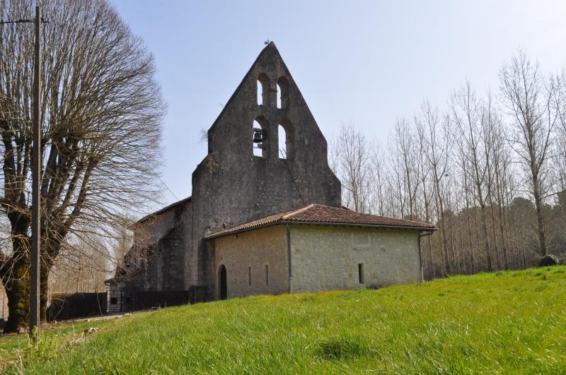 Poussignac