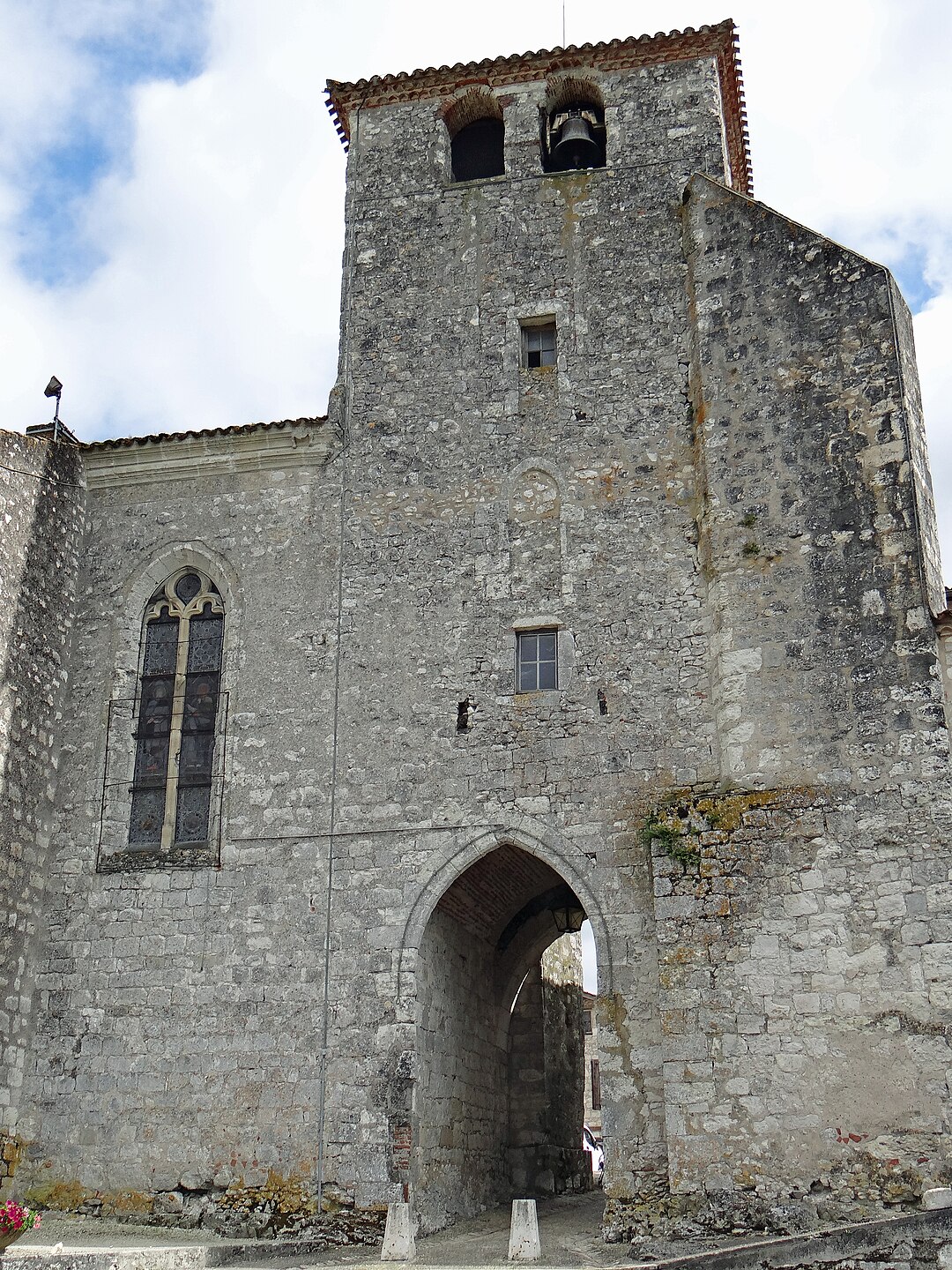 Photo 3 — Pujols, Lot-et-Garonne (47300)