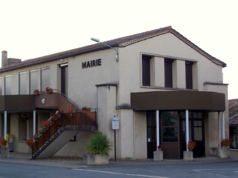 Puymiclan, Lot-et-Garonne