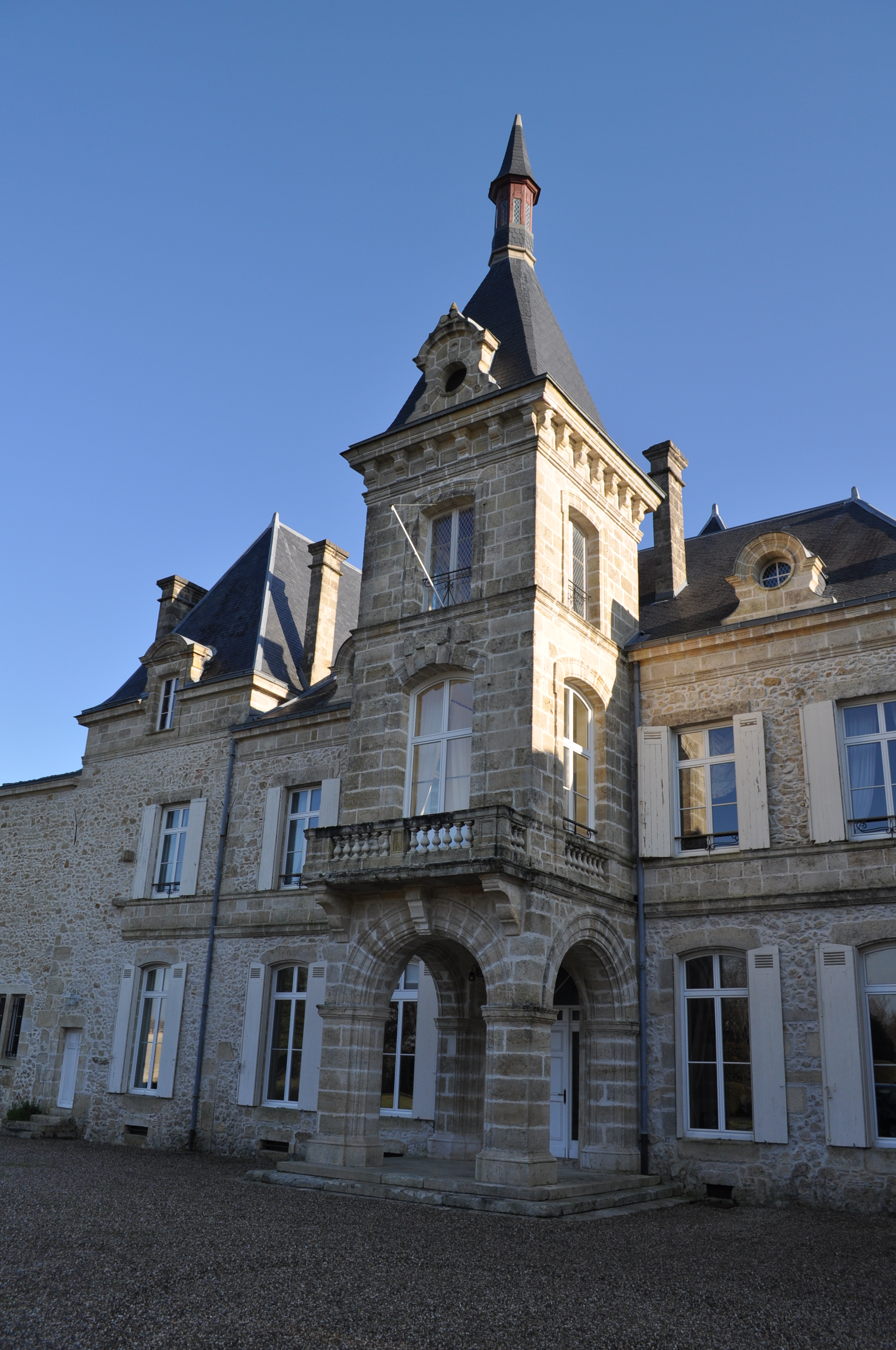 Photo 3 — Ruffiac, Lot-et-Garonne (47700)