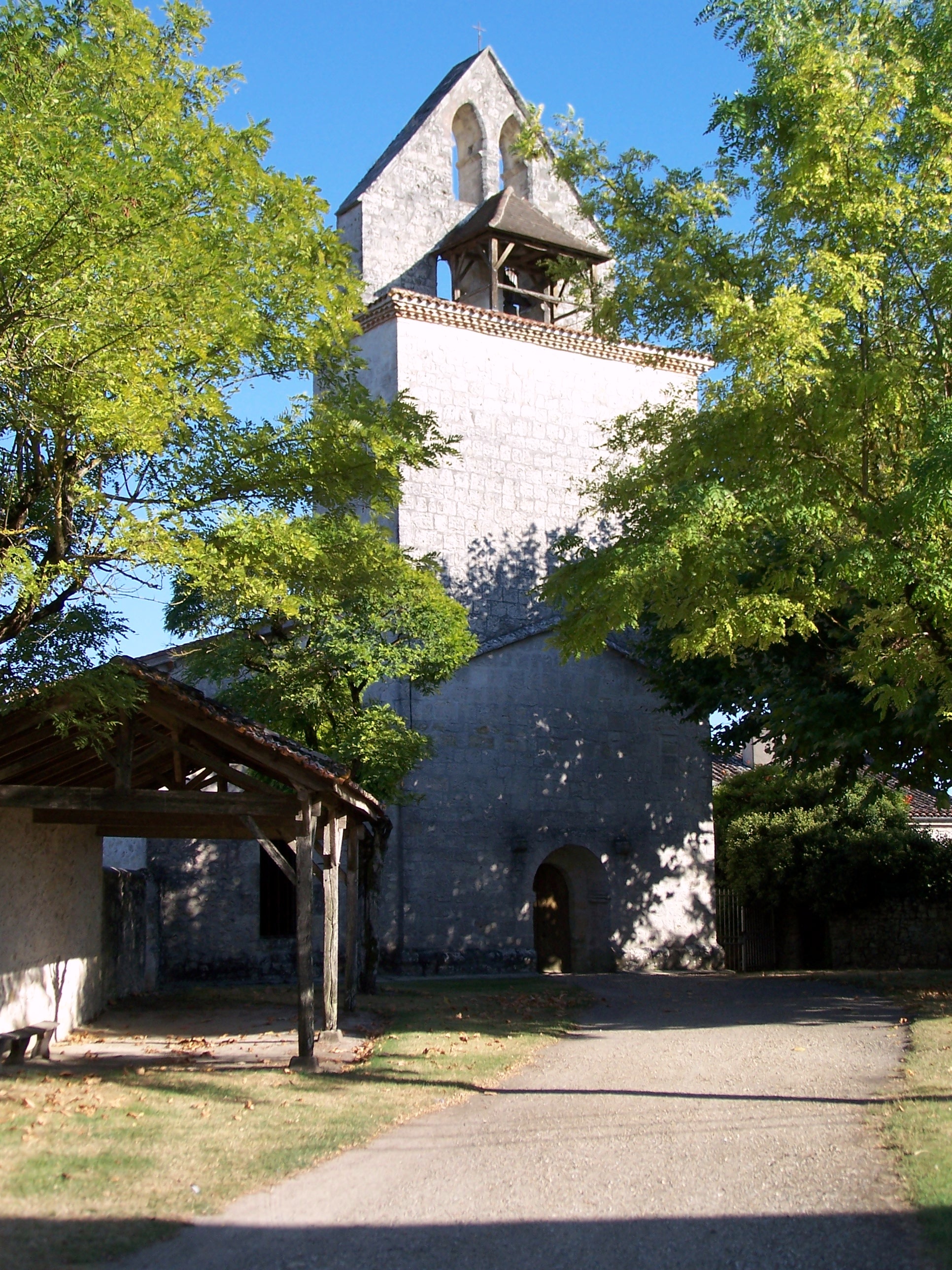 Photo 5 — Ruffiac, Lot-et-Garonne (47700)