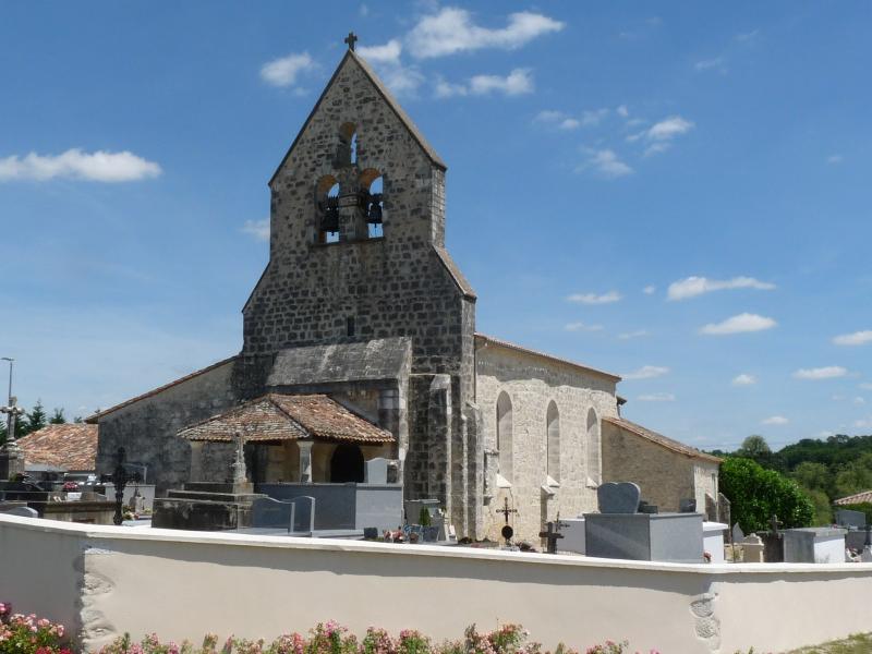 Saint-Astier
