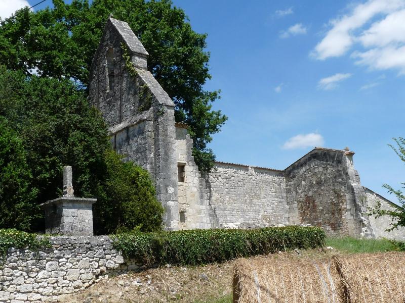Saint-Astier
