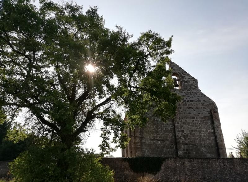 Sainte-Colombe-de-Duras