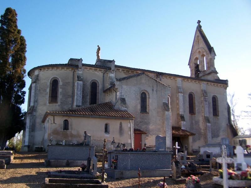 Sainte-Marthe