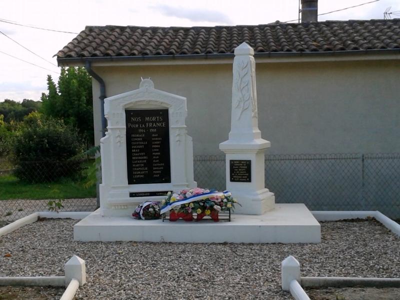 Saint-Pierre-sur-Dropt