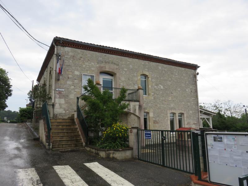 Saint-Romain-le-Noble