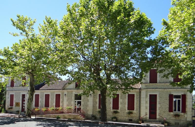 Saint-Sardos