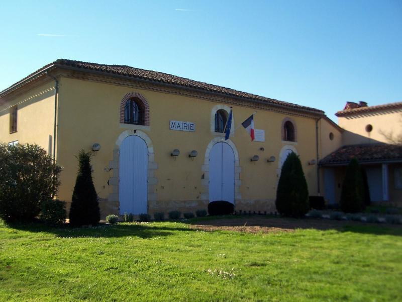 Photo 1 — Samazan, Lot-et-Garonne (47250)