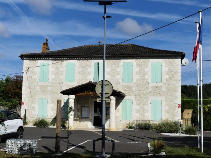 La Sauvetat-du-Dropt