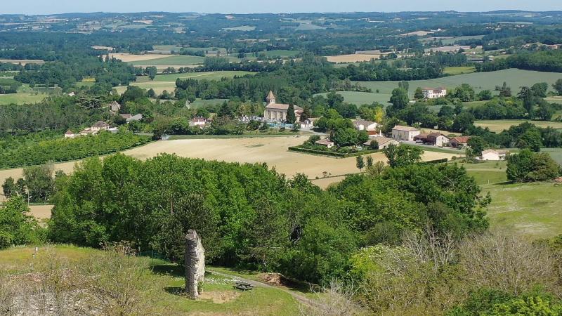 Sérignac-Péboudou