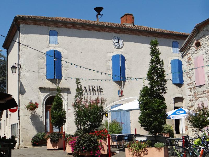 Sérignac-sur-Garonne