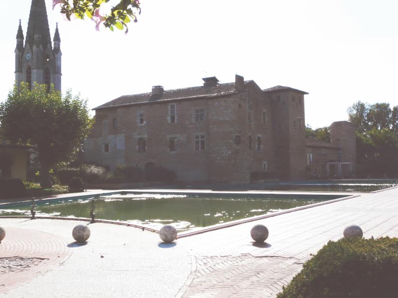 Le Temple-sur-Lot, Lot-et-Garonne