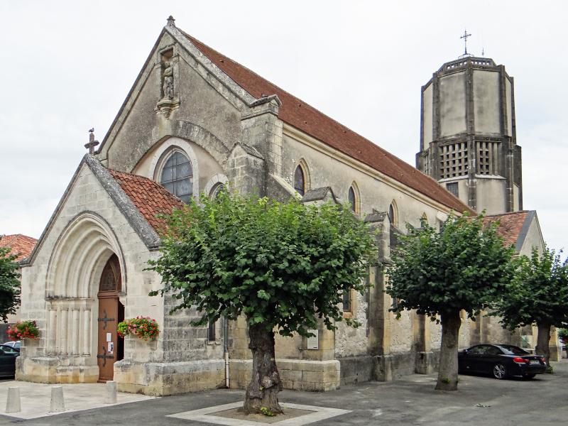 Tournon-d'Agenais