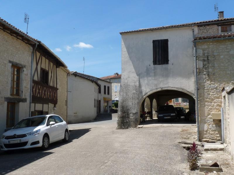 Villeneuve-de-Duras