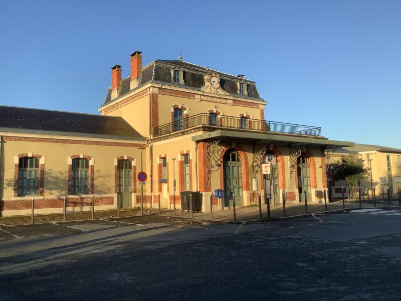 Villeneuve-sur-Lot