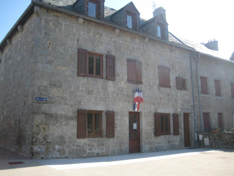 Photo 1 - Albaret-Le-Comtal, Lozère (48310)