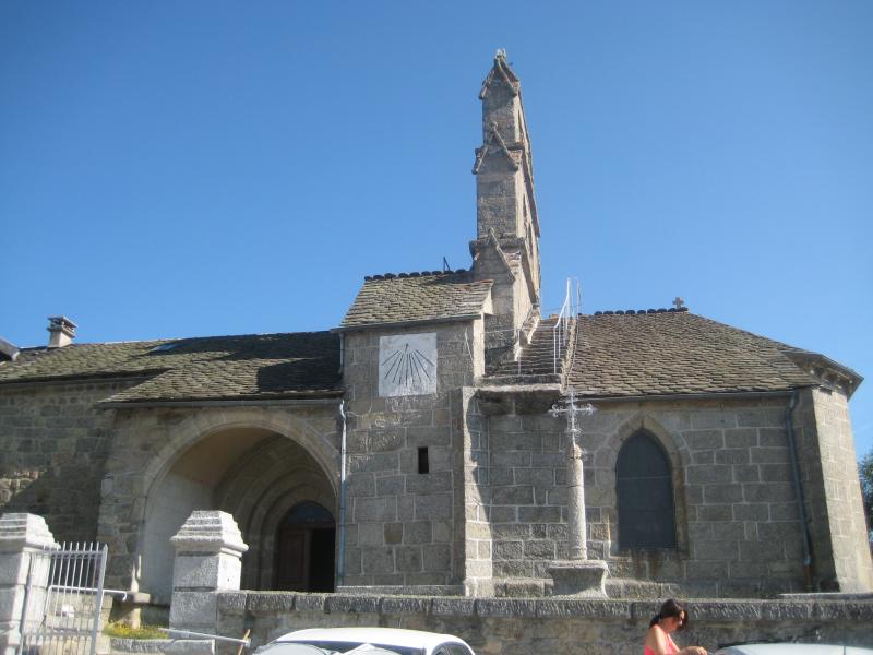 Photo 2 - Albaret-Le-Comtal, Lozère (48310)