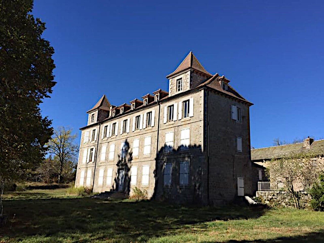 Peyre-en-Aubrac