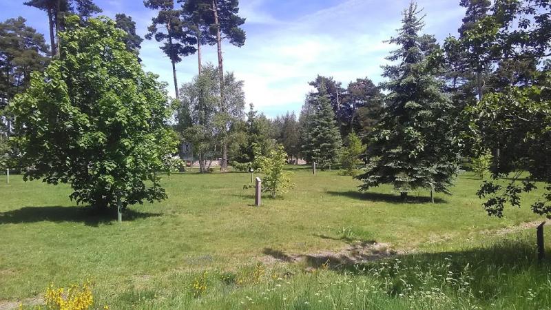 Les Monts-Verts
