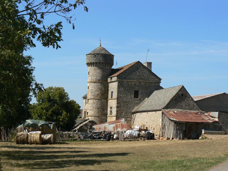 Balsièges