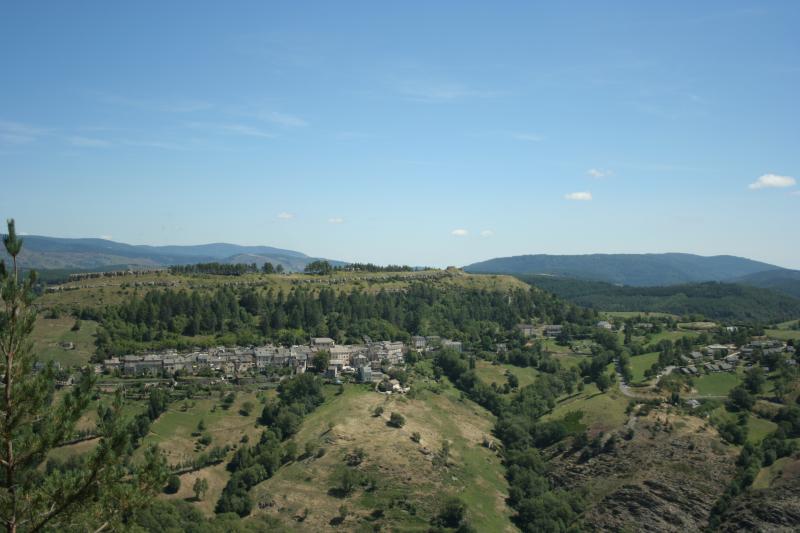 Barre-des-Cévennes