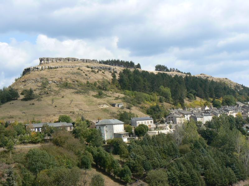 Barre-des-Cévennes