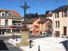 La Bastide-Puylaurent