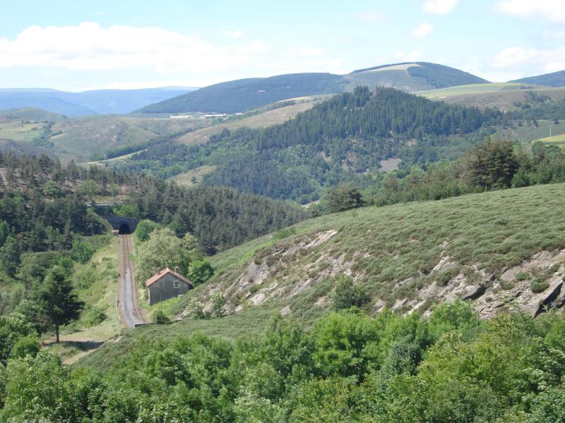 La Bastide-Puylaurent
