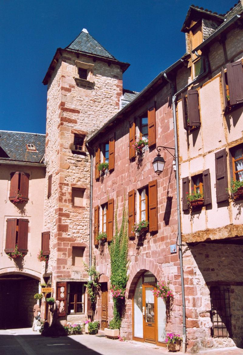 Photo 2 - Gendarmerie - Brigade de La-Canourgue - Gendarmerie nationale