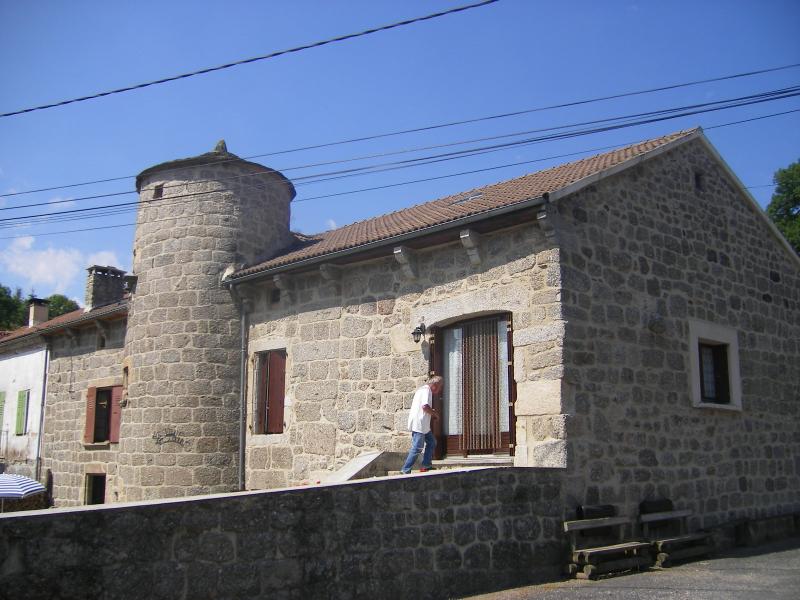 Photo 1 - Cheylard-L'évêque, Lozère (48300)