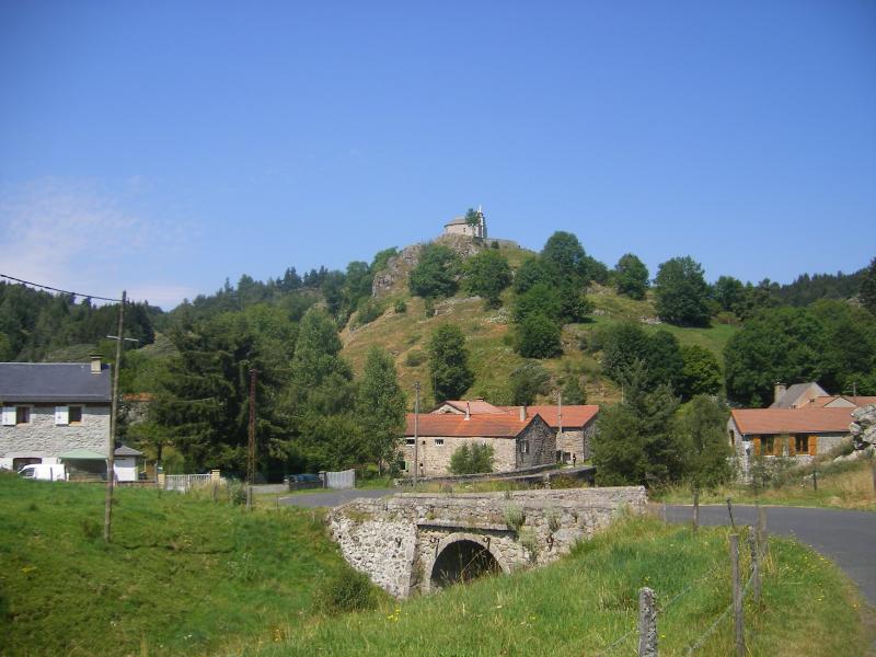 Photo 2 - Cheylard-L'évêque, Lozère (48300)