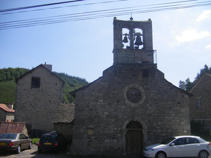 Photo 3 - Cheylard-L'évêque, Lozère (48300)
