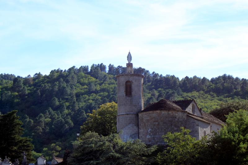 Le Collet-de-Dèze