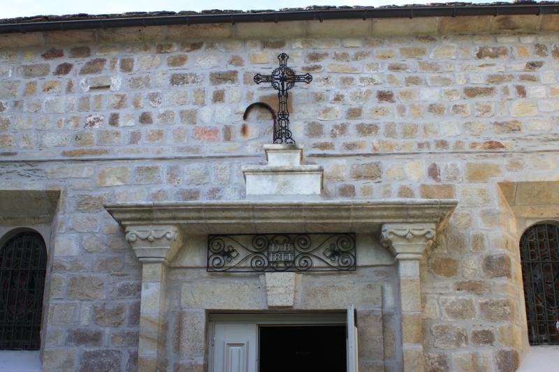 Le Collet-de-Dèze