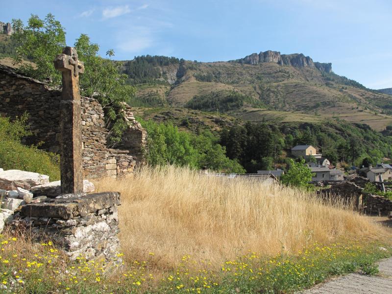 Fraissinet-de-Fourques
