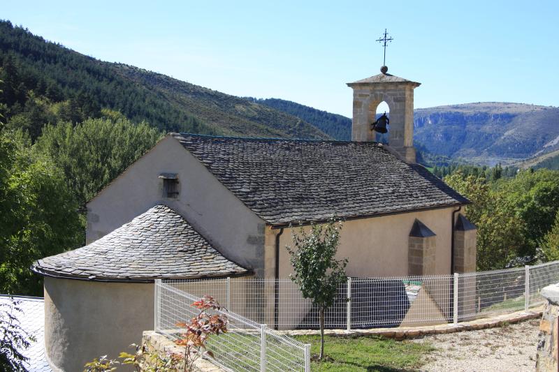 Gatuzières