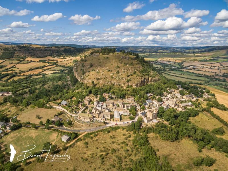 Grèzes