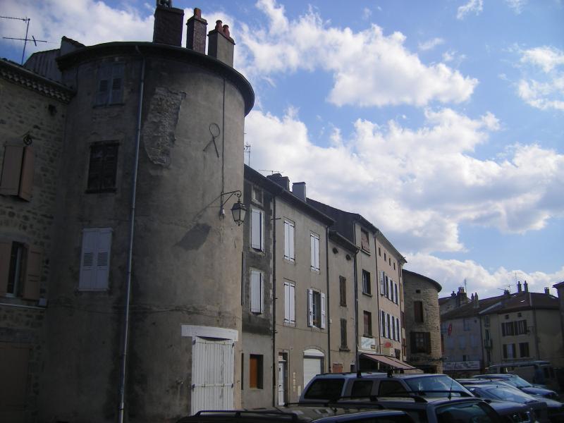 Langogne