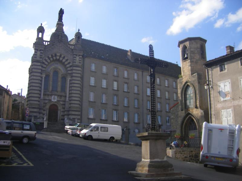 Langogne