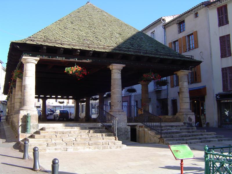 Langogne