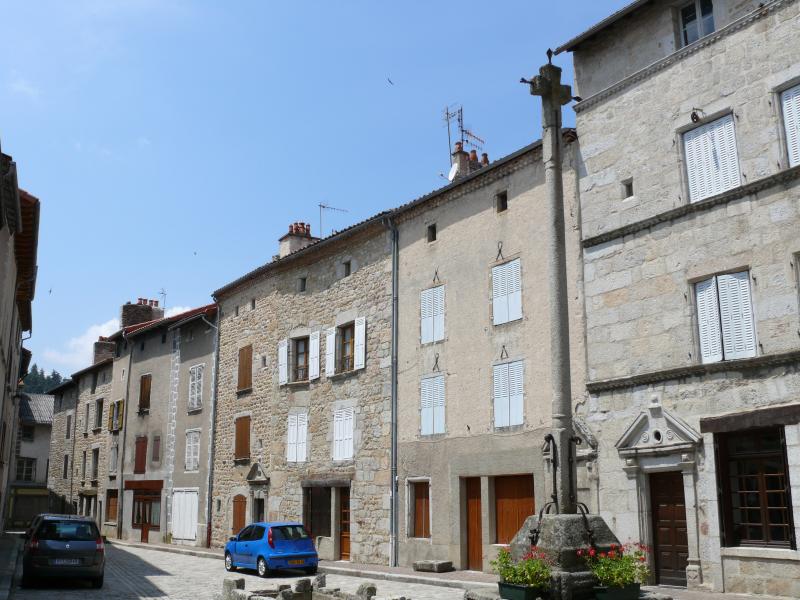 Le Malzieu-Ville