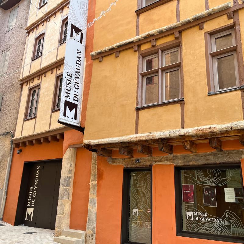 Photo 4 - Commissariat de police de Mende - Police nationale